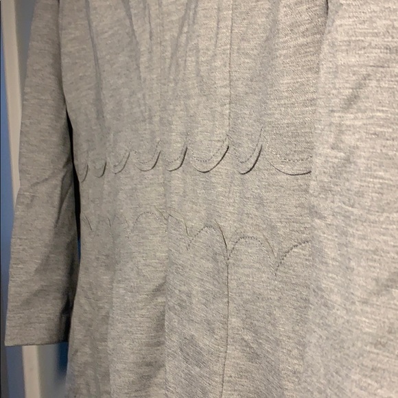 Banana Republic Long Sleeve Dress - Picture 3 of 5